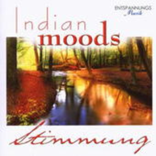 Indian Moods