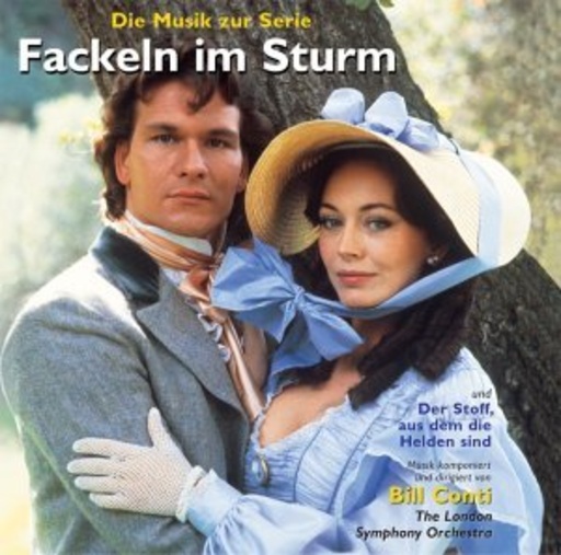 Diverse – Fackeln im Sturm