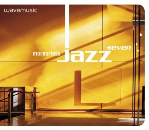 Diverse – Moreorless Jazz Seven