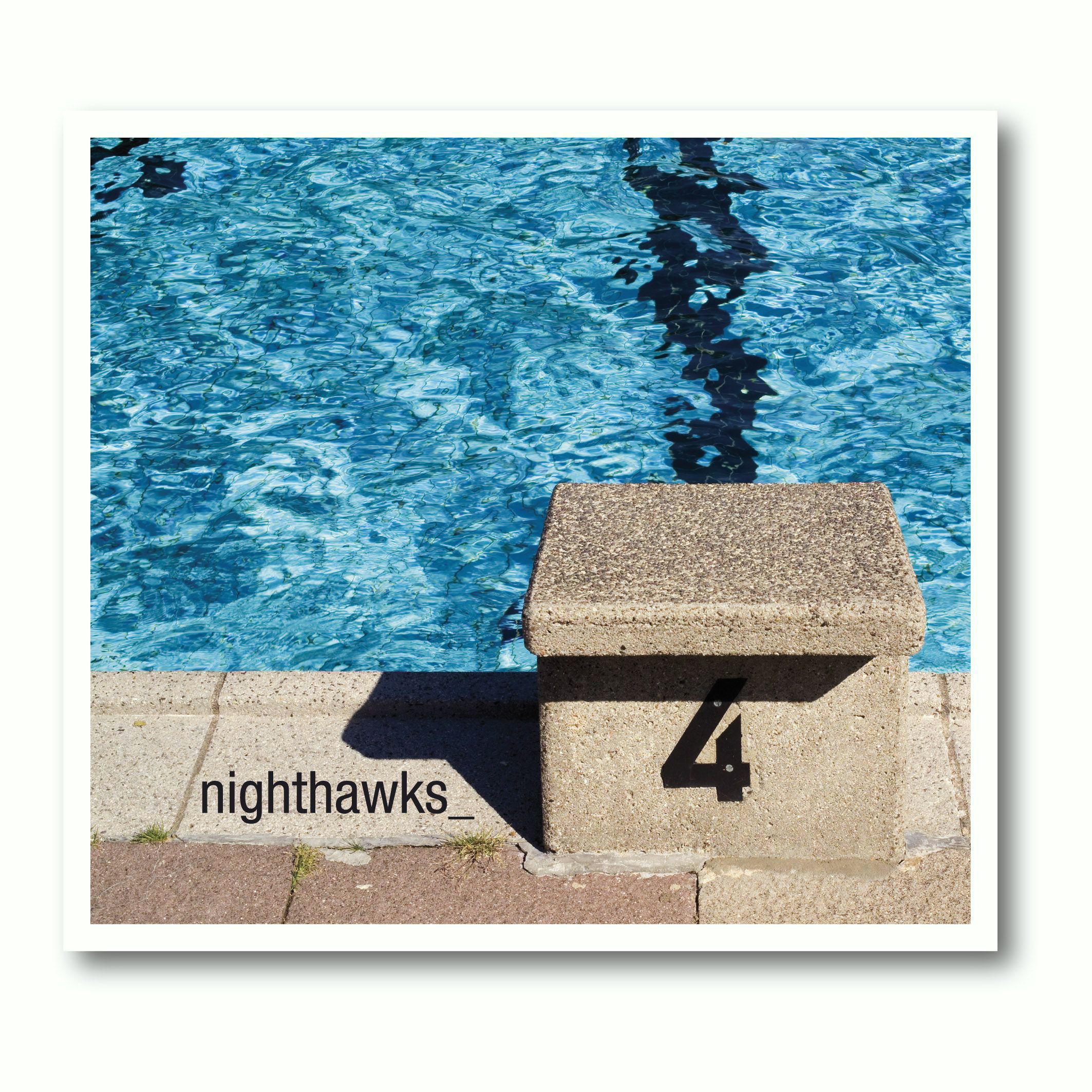 Nighthawks – 4