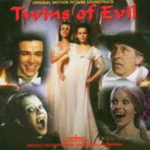 Harry Robinson – Twins Of Evil