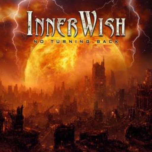 Innerwish – No Turning Back
