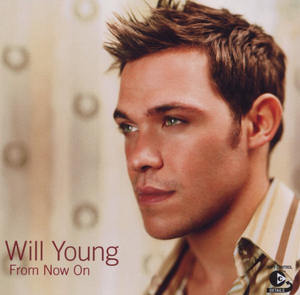 Will Young – From Now On