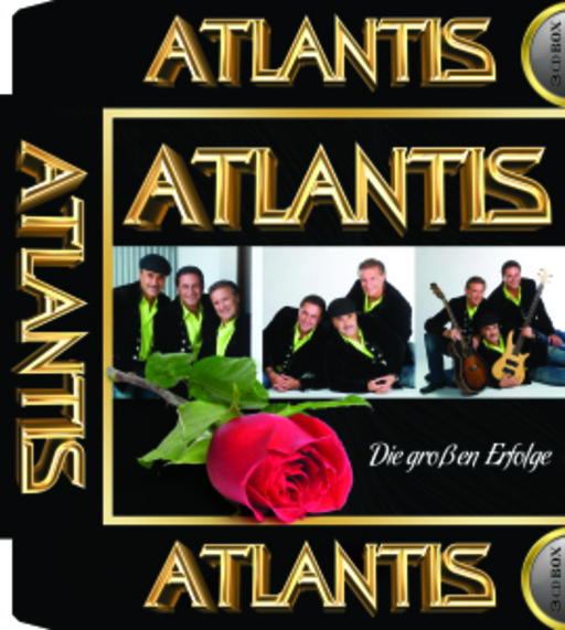 Atlantis – Die großen Erfolge