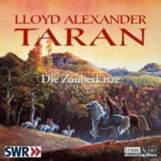 Diverse – Taran: Die Zauberkatze