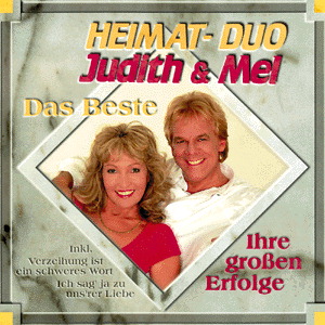 Heimat Duo Judith & Mel – Das Beste