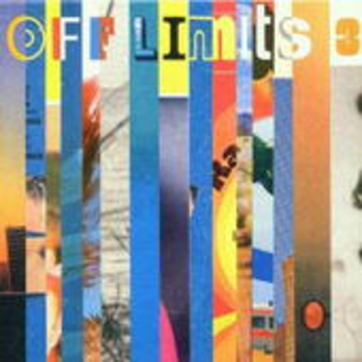 Diverse – Off Limits 3 Mixed And Compiled by DJ Dixon
