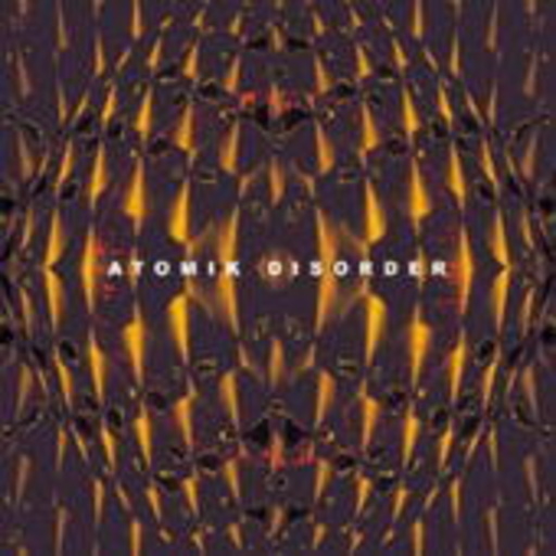 KK Null – Atomic Disorder