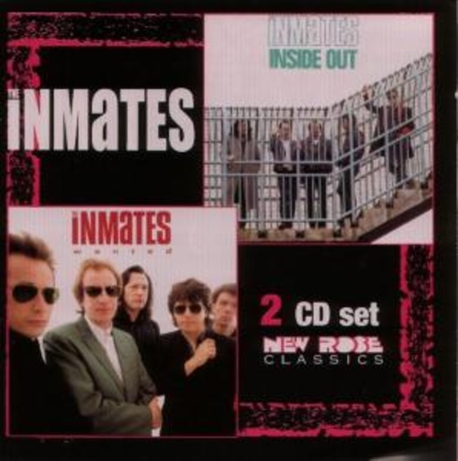 Inmates – Inside Out/Wanted