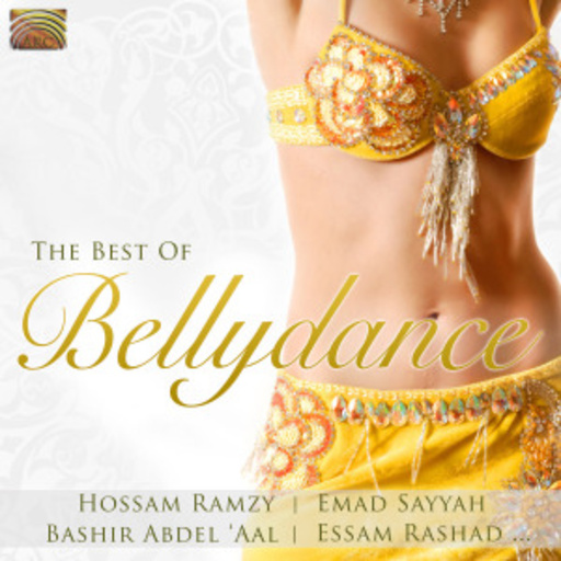 Diverse – The Best Of Bellydance