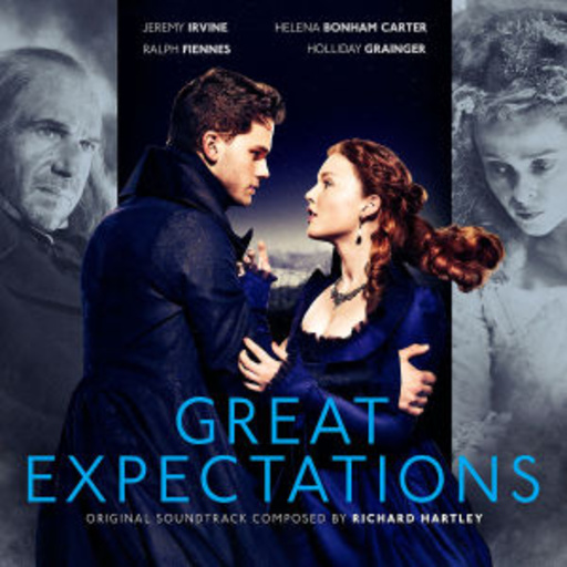 Richard Hartley – Great Expectations