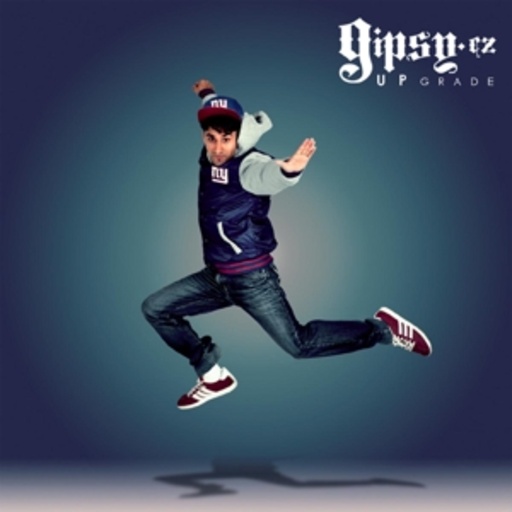 Gipsy.cz – Upgrade