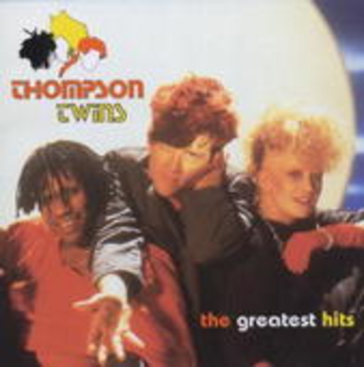 Thompson Twins – The Greatest Hits