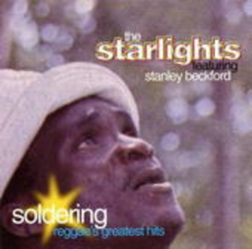 The Starlights feat. Stanley Beckford – Soldering