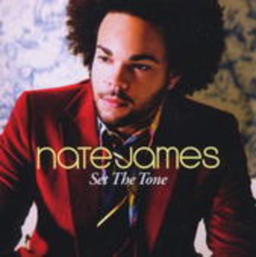 Nate James – Set The Tone