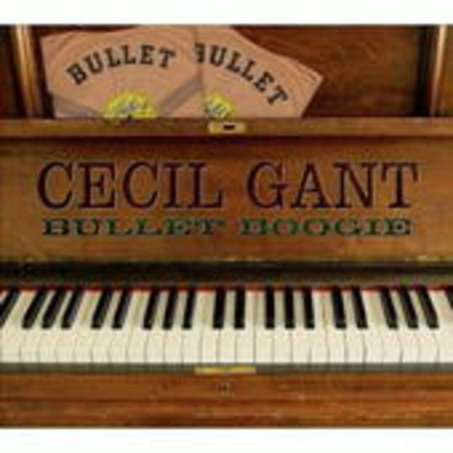 Cecil Grant – Bullet Boogie