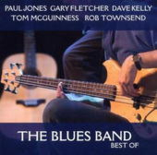 The Blues Band – Best Of