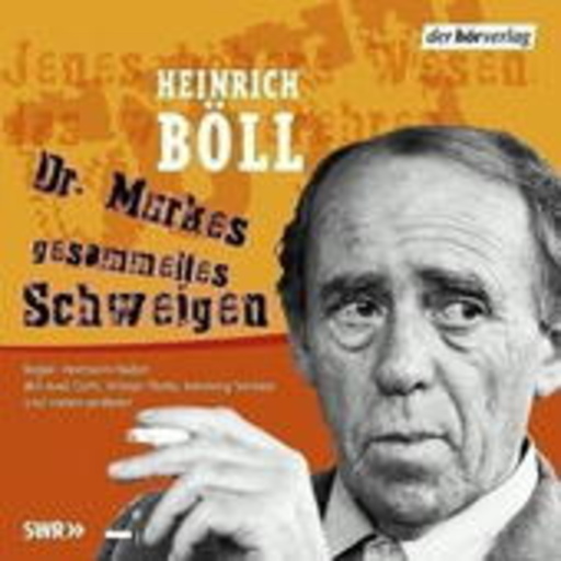 Diverse – Dr. Murkes gesammeltes Schweigen