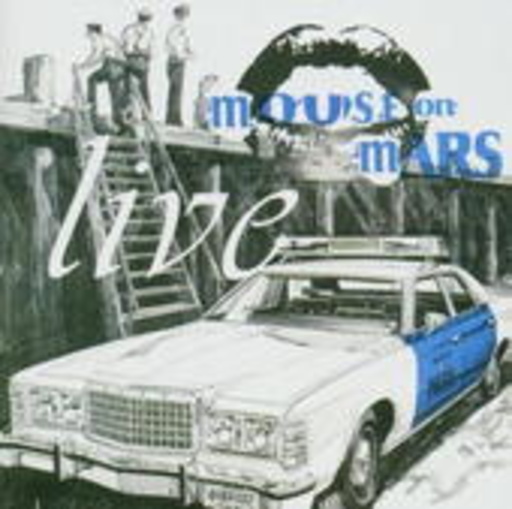 Mouse On Mars – Live04