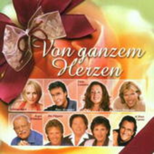 Diverse – Von ganzem Herzen