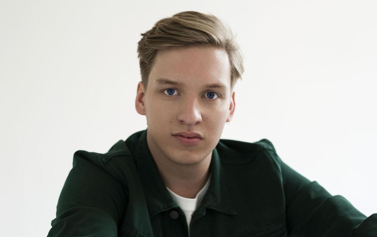 Profitiert von einer Reform bei den britischen Chartserhebungen: George Ezra