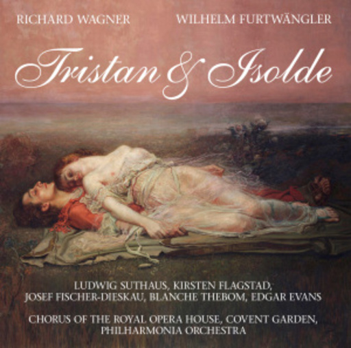 Wilhem Furtwängler – Tristan & Isolde