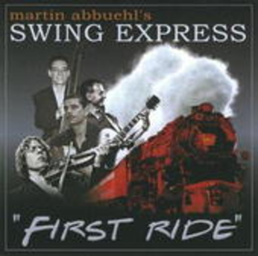 Martin Abbueh's Swing Express – First Ride