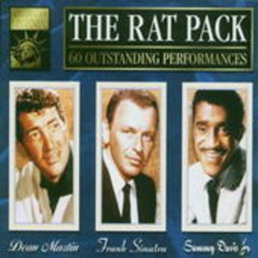 The Rat Pack – American Legend - The Rat Pack