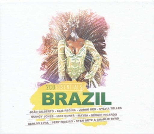 Diverse – Essentials - Brazil