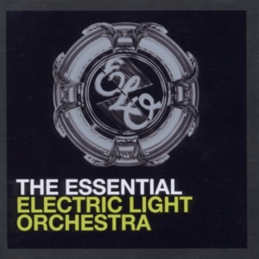 Electric Light Orchestra – The Essential