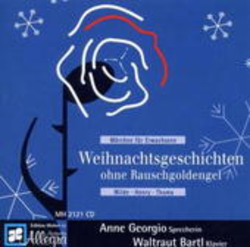 Anne Georgio – Weihnachtsgeschichten