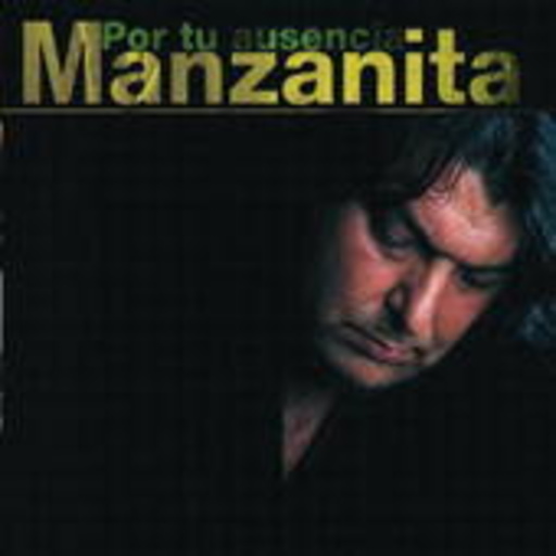 Manzanita – Gitano Cubano