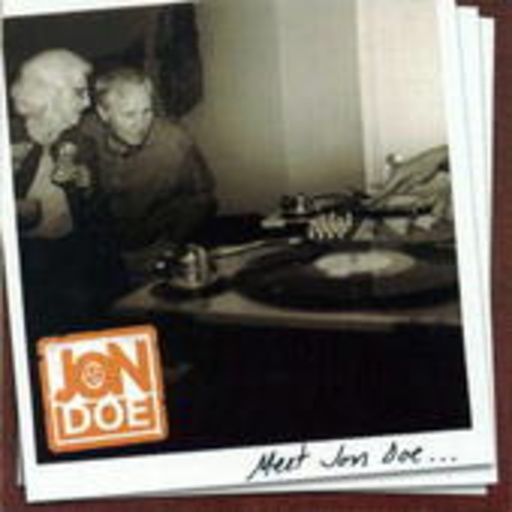 John Doe – Meet Jon Doe