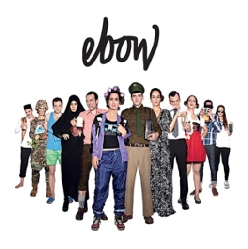 Ebow – Ebow