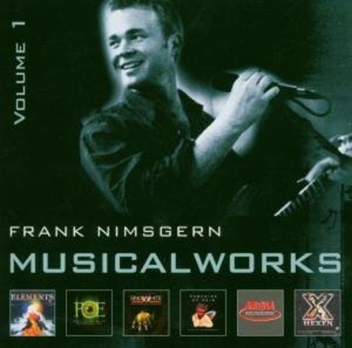 Frank Nimsgern – Musicalworks