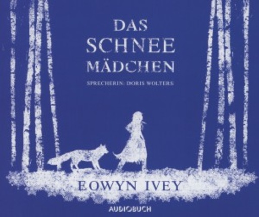 Das Schneemädchen