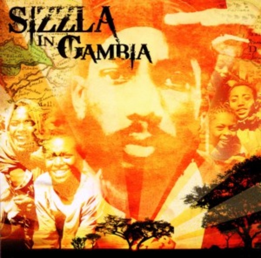 Sizzla – In Gambia