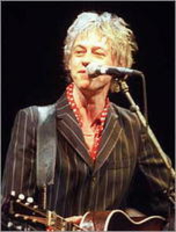 Plant eine Neuauflage der Band-Aid-Single: Sir Bob Geldof