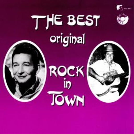 Diverse – The Best Original Rock In Town