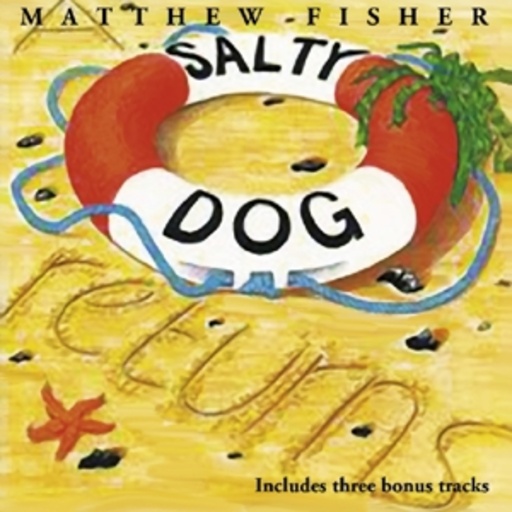 Matthew Fisher – A Salty Dog Returns