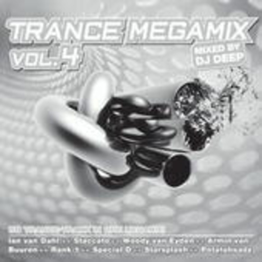 Trance Megamix Vol. 4