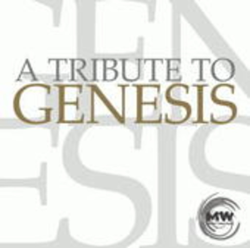 Diverse – A Tribute To Genesis