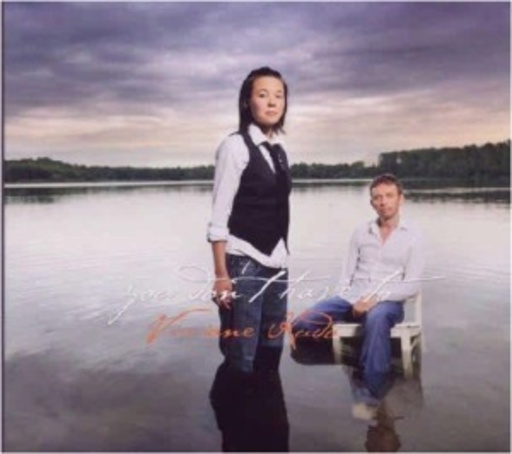 Viviane Kudo – You Don't Have To