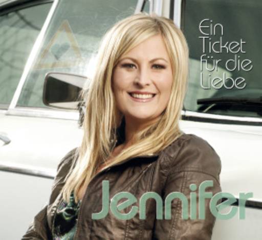 Jennifer – Ein Ticket für die Liebe