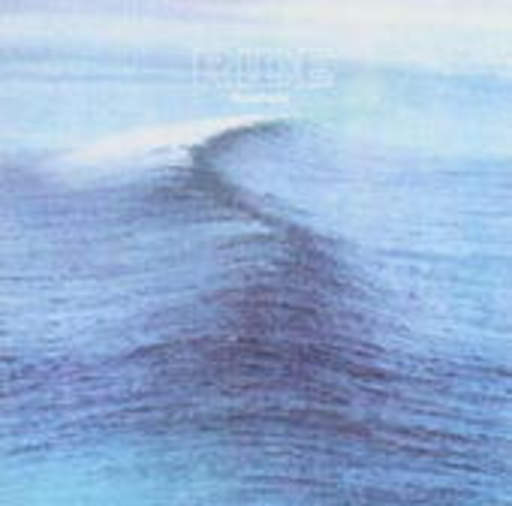 Ride – Nowhere