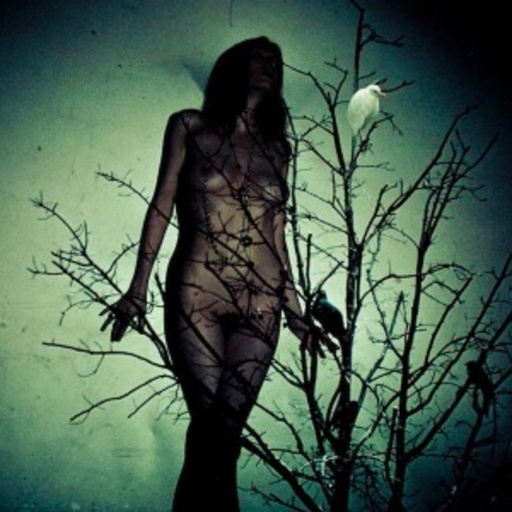 Atlas Moth – An Ache For The Distance