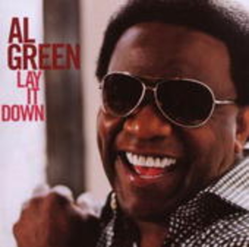 Al Green – Lay It Down