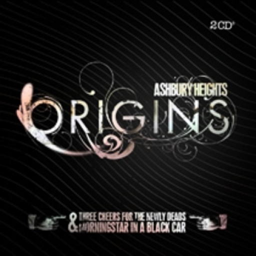 Ashbury Heights – Origins