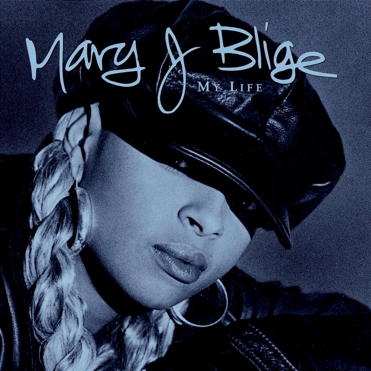 Mary J. Blige – My Life