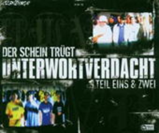 Unterwortverdacht – Der Schein trügt Teil 1 & 2